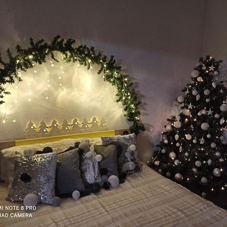 Casa Mara Villa Turda Bagian luar foto