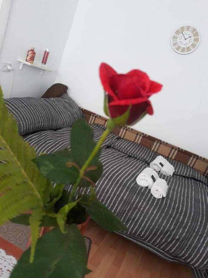 Casa Mara Villa Turda Bagian luar foto
