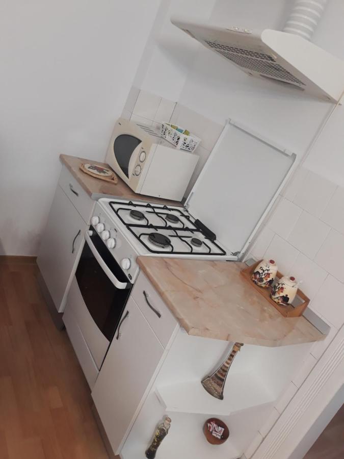 Casa Mara Villa Turda Bagian luar foto