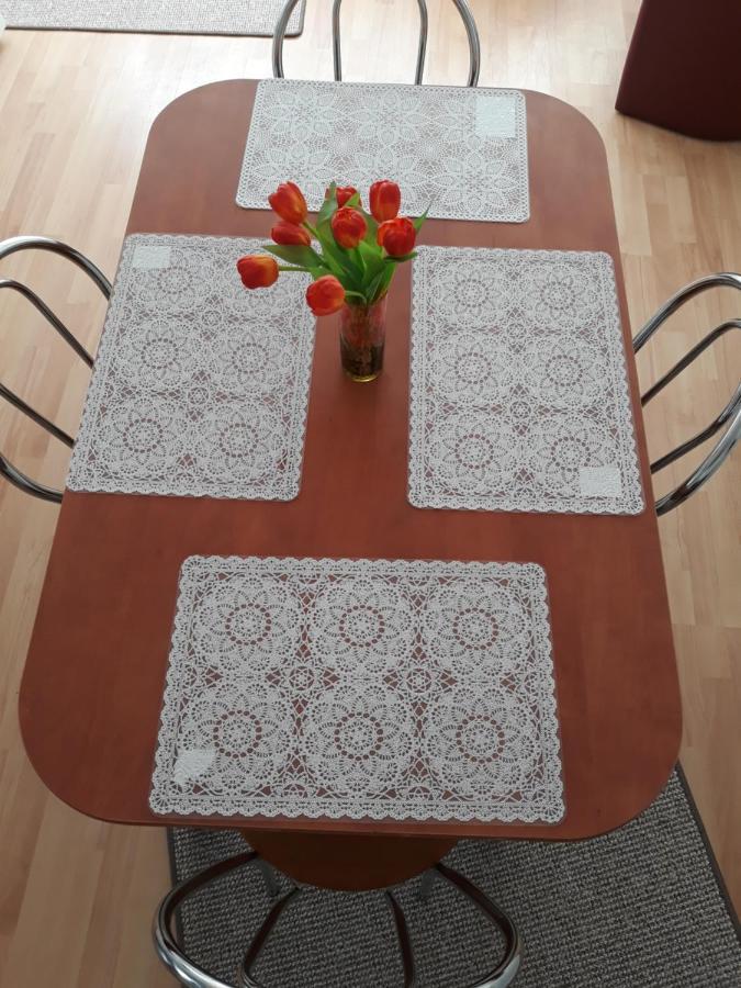Casa Mara Villa Turda Bagian luar foto