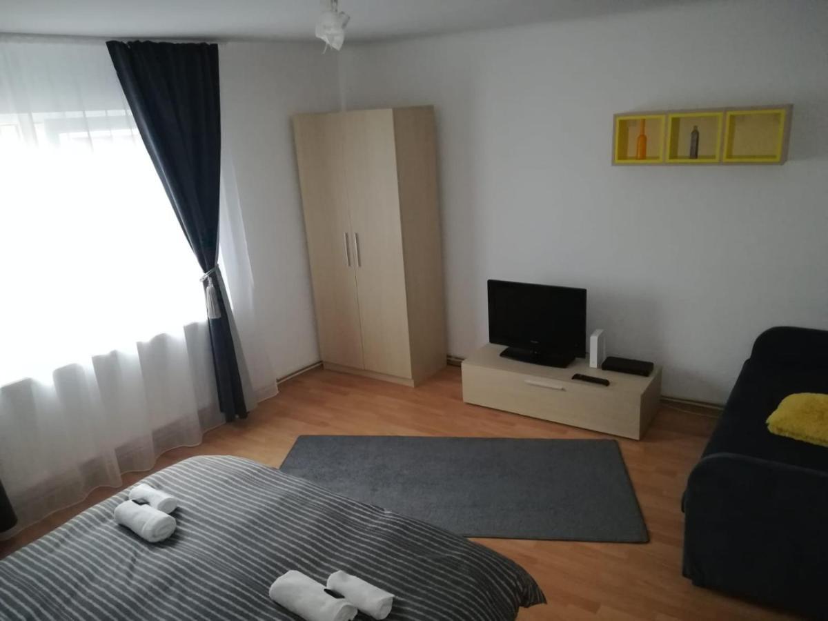 Casa Mara Villa Turda Bagian luar foto