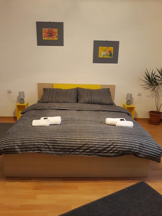 Casa Mara Villa Turda Bagian luar foto